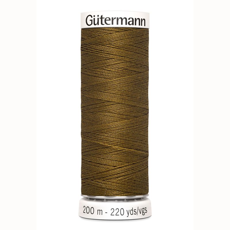 Gütermann Polyester 200 meter 288