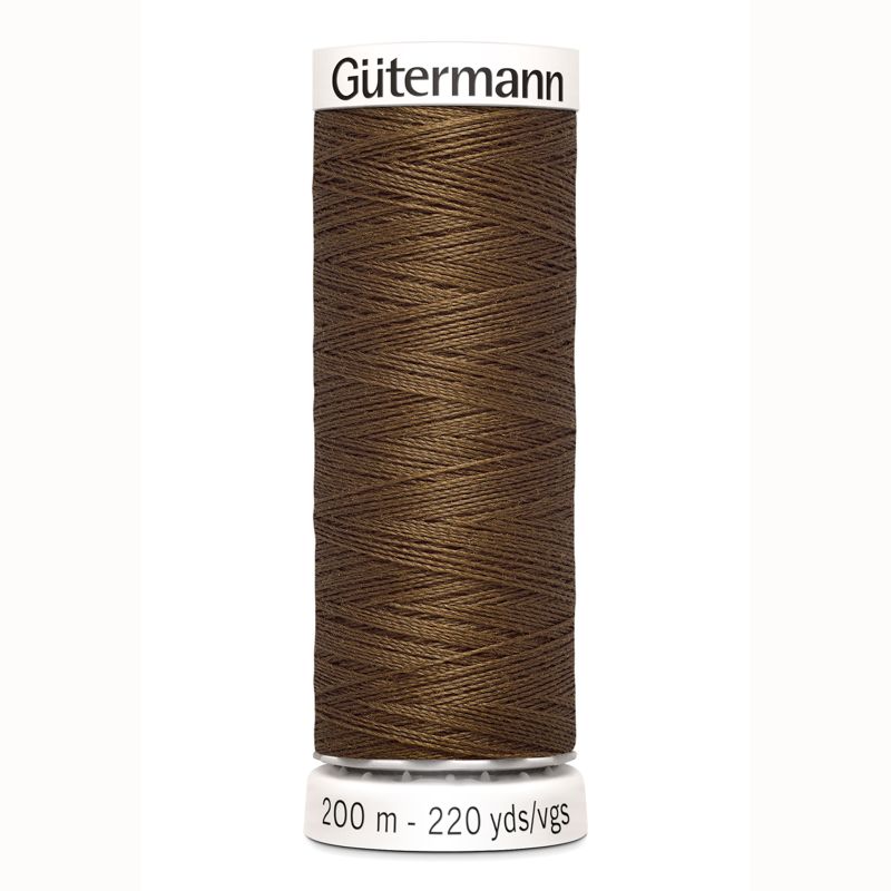 Gütermann Polyester 200 meter 289