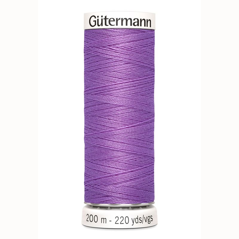 Gütermann Polyester 200 meter 291