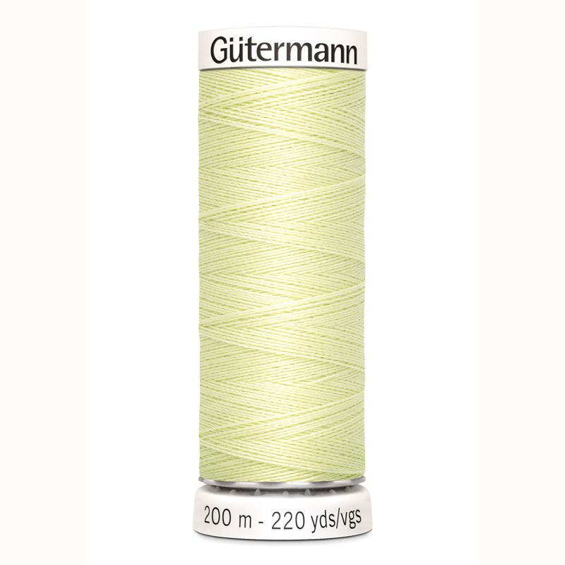 Gütermann Polyester 200 meter 292
