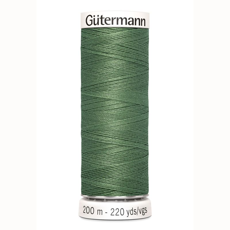 Gütermann Polyester 200 meter 296