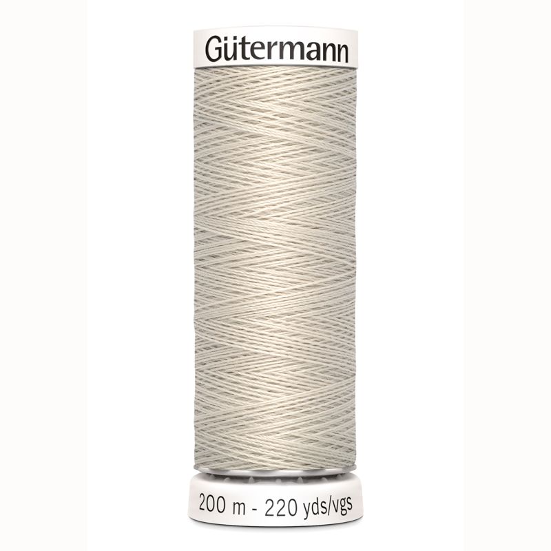 Gütermann Polyester 200 meter 299