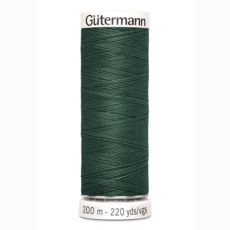 Gütermann Polyester 200 meter 302