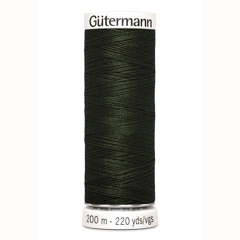 Gütermann Polyester 200 meter 304
