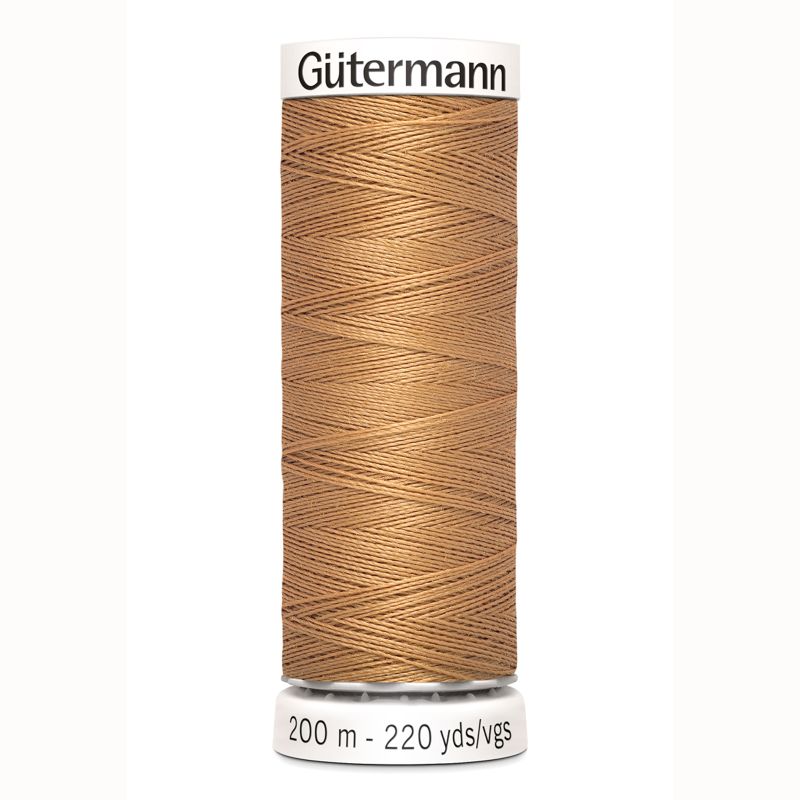 Gütermann Polyester 200 meter 307