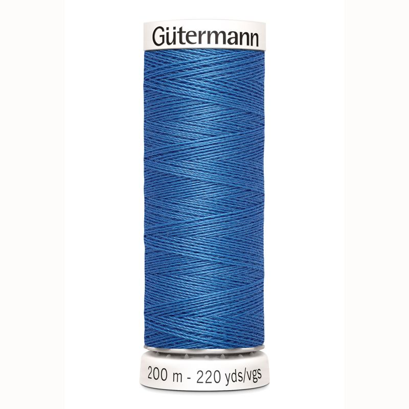 Gütermann Polyester 200 meter 311
