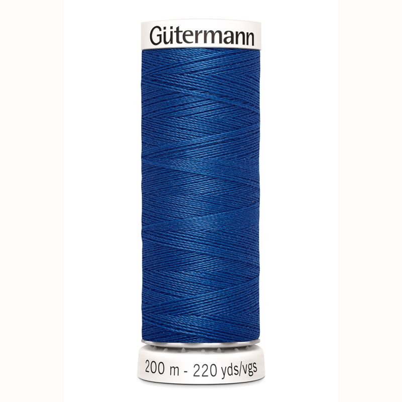 Gütermann Polyester 200 meter 312