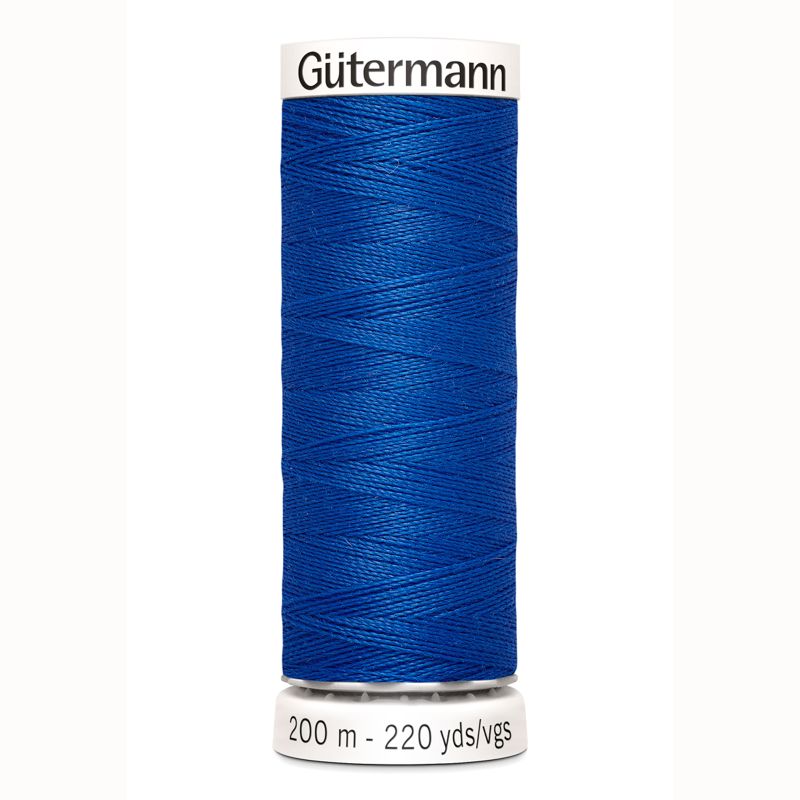 Gütermann Polyester 200 meter 315