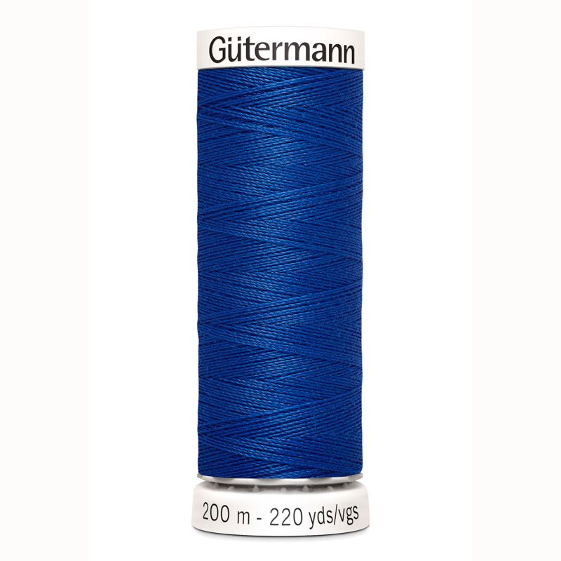 Gütermann Polyester 200 meter 316