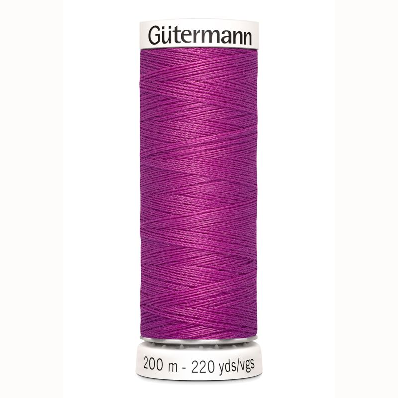 Gütermann Polyester 200 meter 321