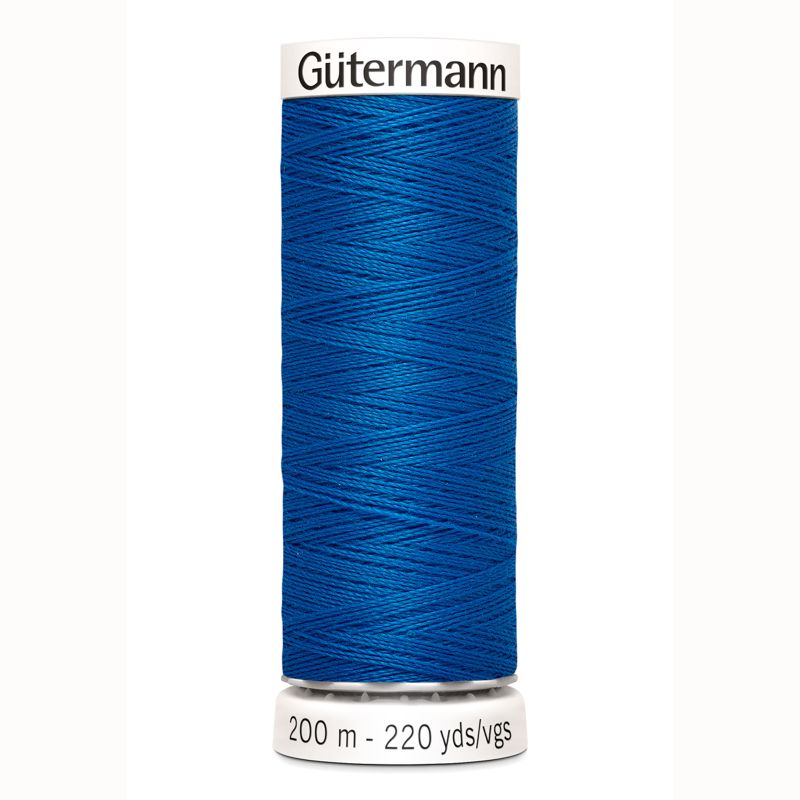 Gütermann Polyester 200 meter 322