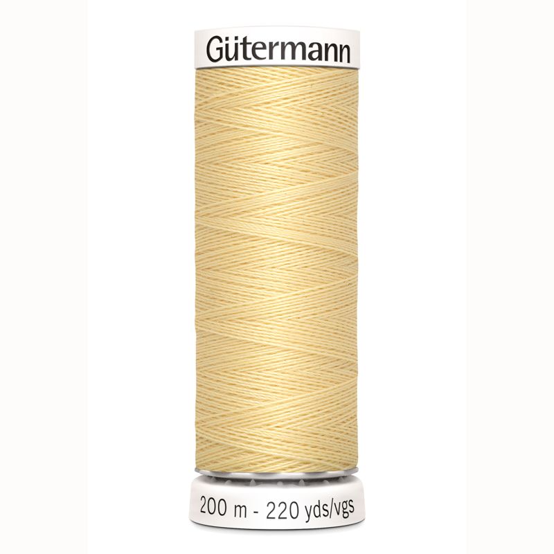 Gütermann Polyester 200 meter 325