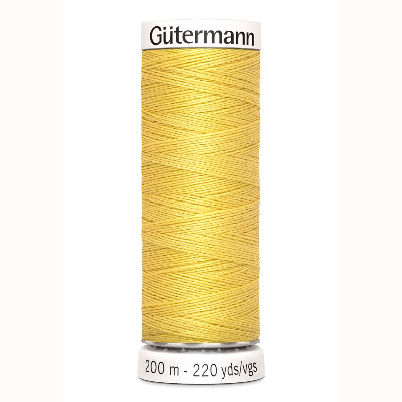 Gütermann Polyester 200 meter 327
