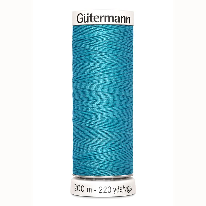 Gütermann Polyester 200 meter 332