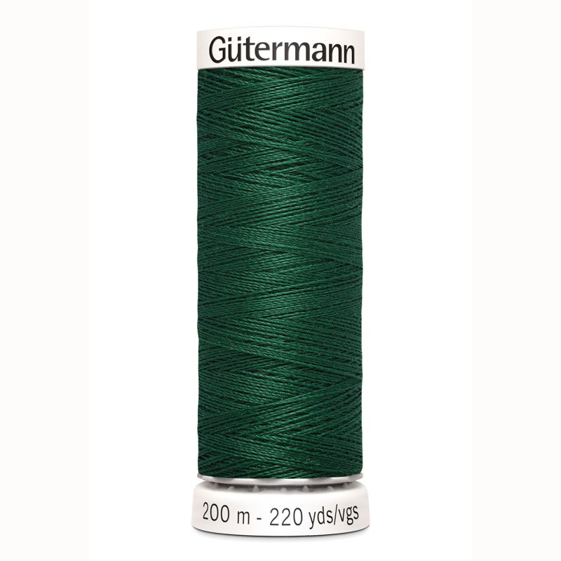 Gütermann Polyester 200 meter 340