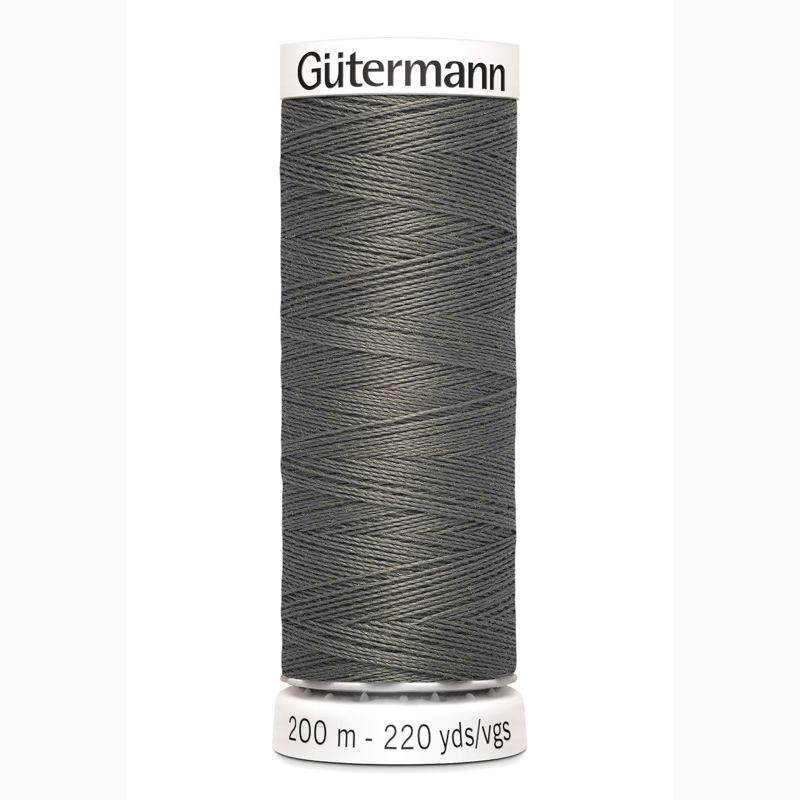 Gütermann Polyester 200 meter 35