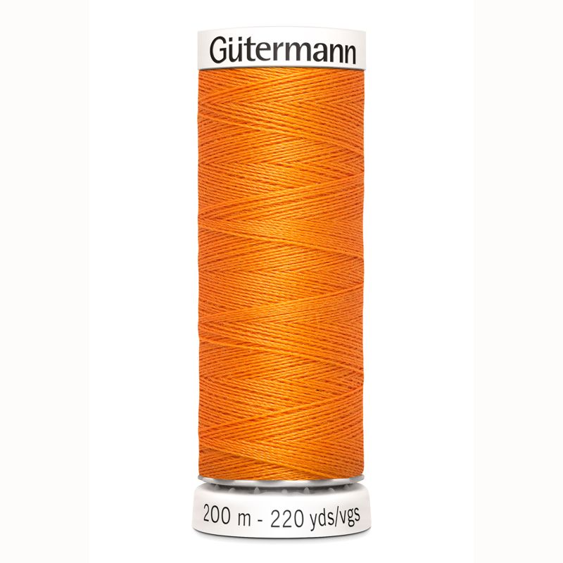 Gütermann Polyester 200 meter 350