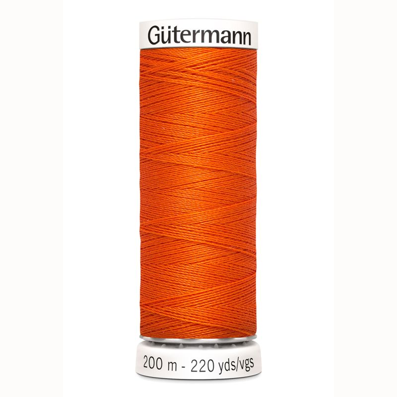 Gütermann Polyester 200 meter 351