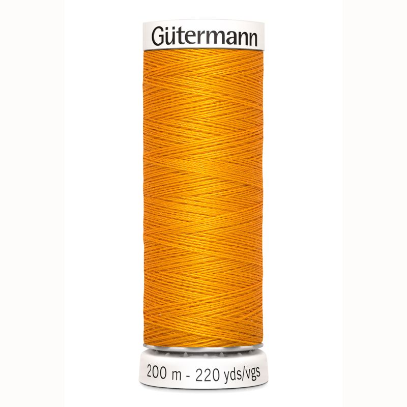 Gütermann Polyester 200 meter 362