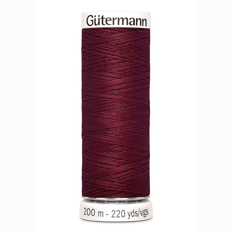Gütermann Polyester 200 meter 368