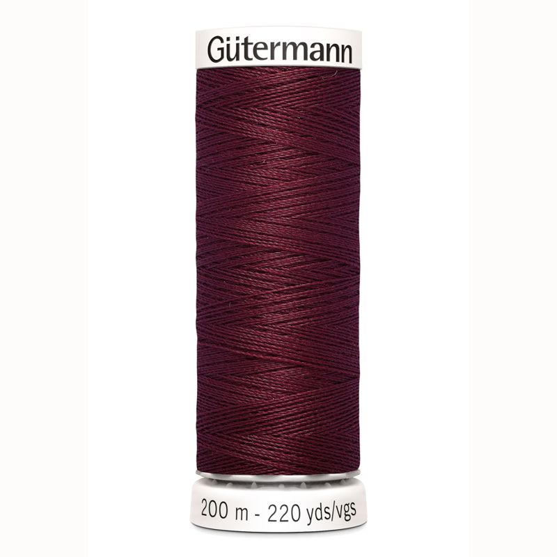 Gütermann Polyester 200 meter 369