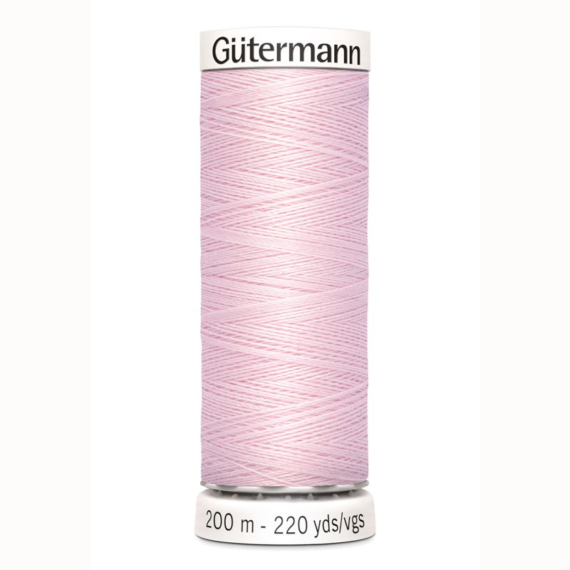 Gütermann Polyester 200 meter 372