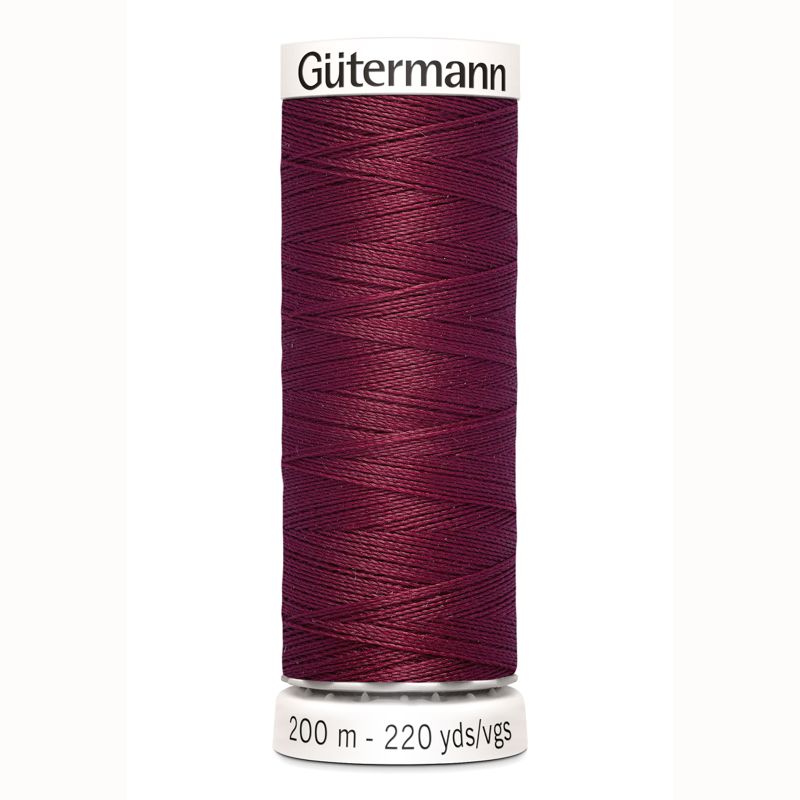 Gütermann Polyester 200 meter 375