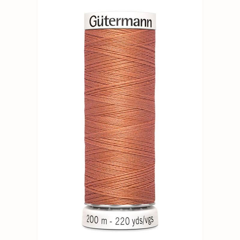 Gütermann Polyester 200 meter 377
