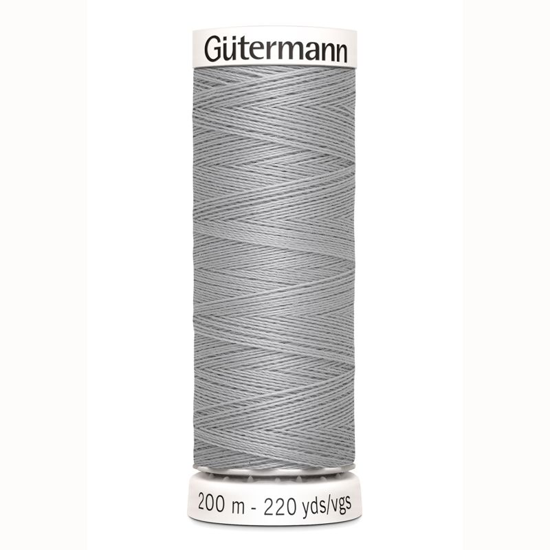 Gütermann Polyester 200 meter 38