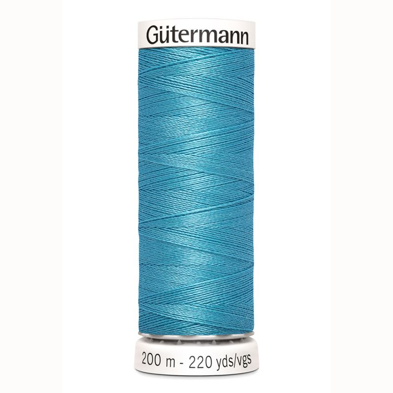 Gütermann Polyester 200 meter 385