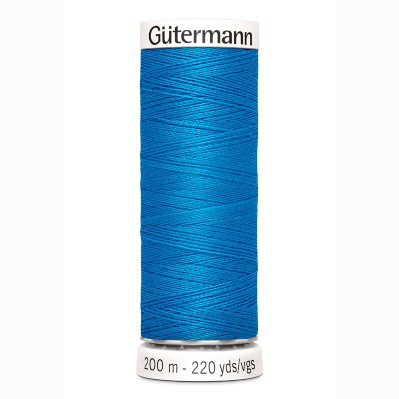 Gütermann Polyester 200 meter 386