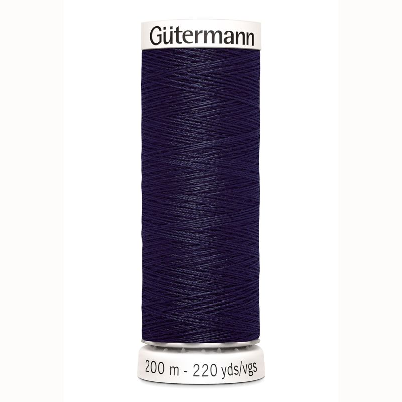 Gütermann Polyester 200 meter 387