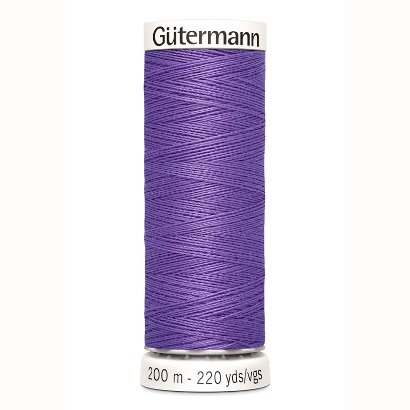 Gütermann Polyester 200 meter 391