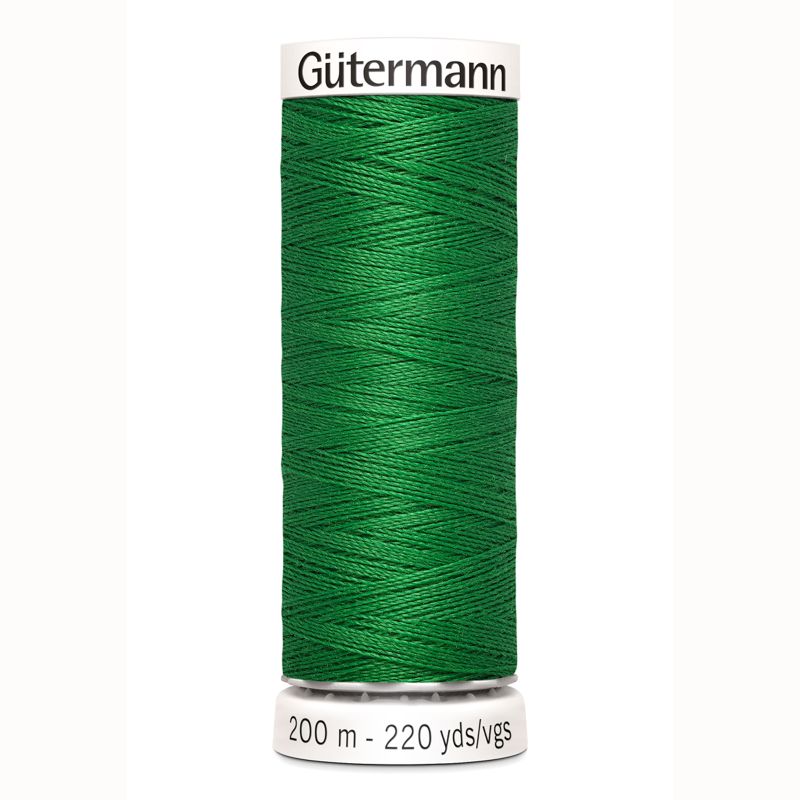 Gütermann Polyester 200 meter 396