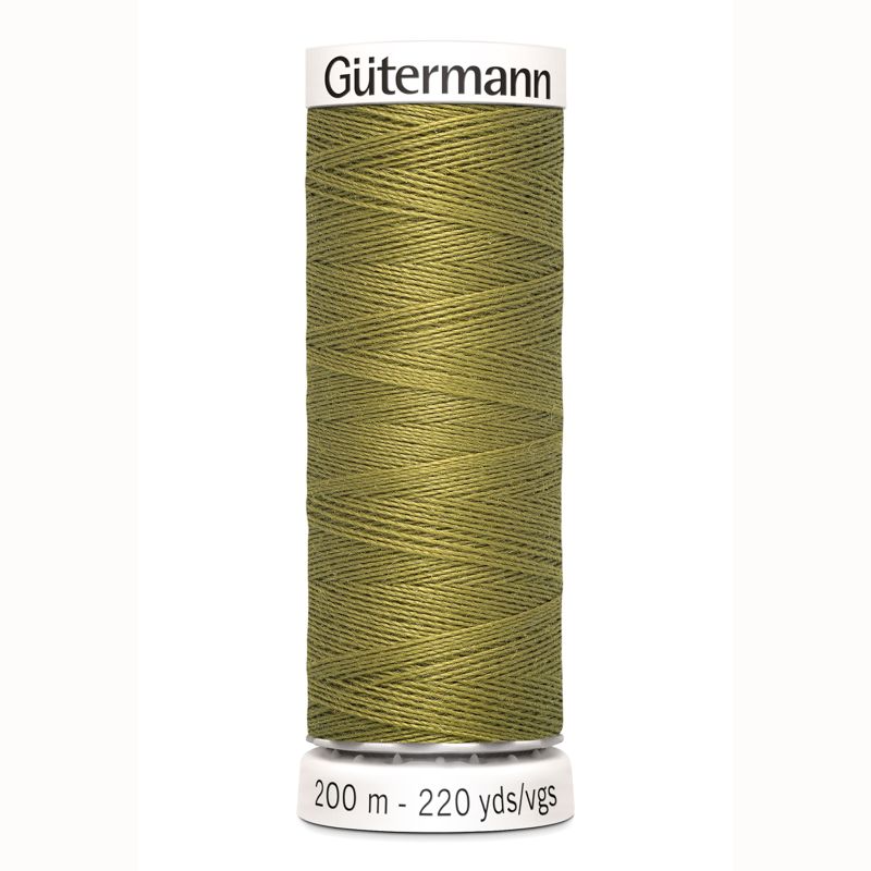 Gütermann Polyester 200 meter 397