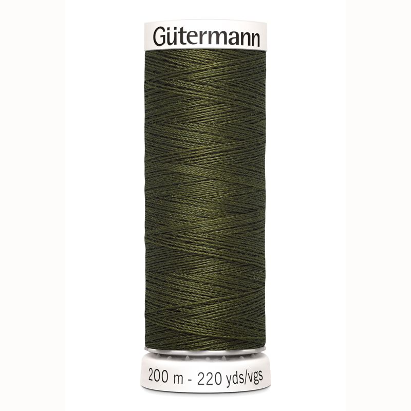 Gütermann Polyester 200 meter 399