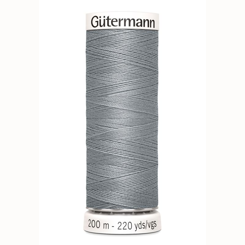 Gütermann Polyester 200 meter 40
