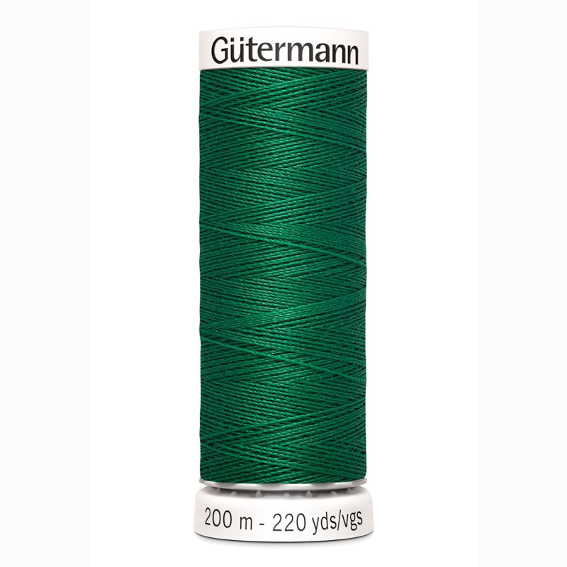 Gütermann Polyester 200 meter 402
