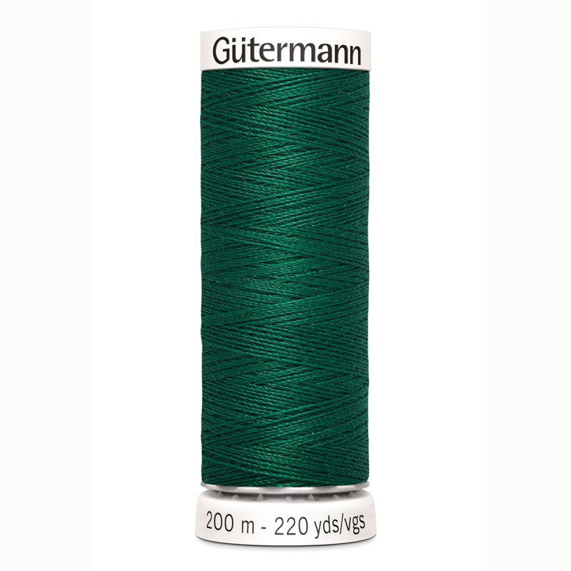 Gütermann Polyester 200 meter 403