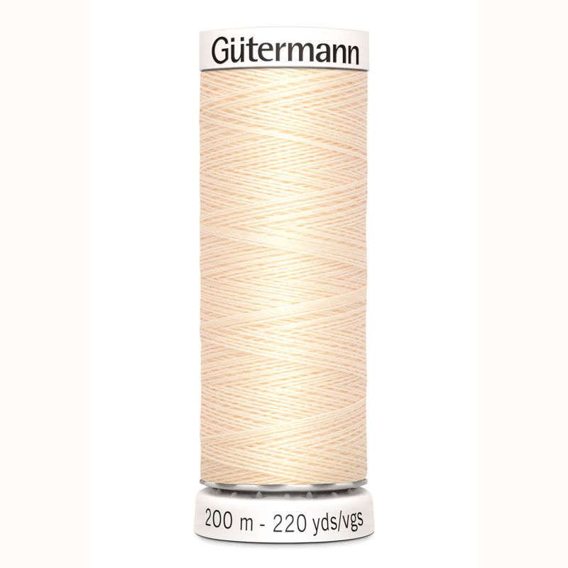 Gütermann Polyester 200 meter 414