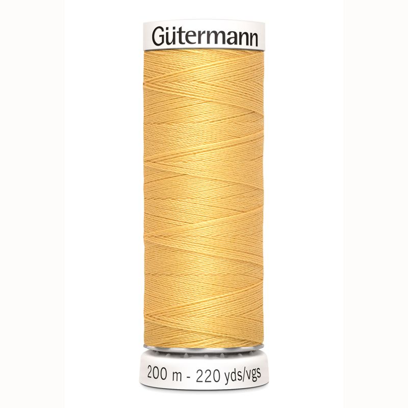 Gütermann Polyester 200 meter 415