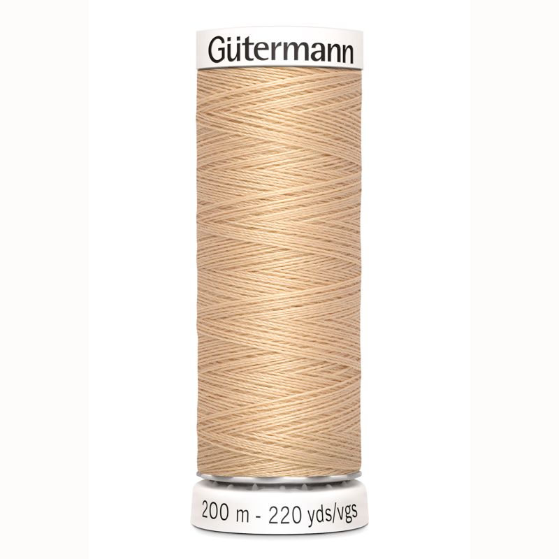 Gütermann Polyester 200 meter 421