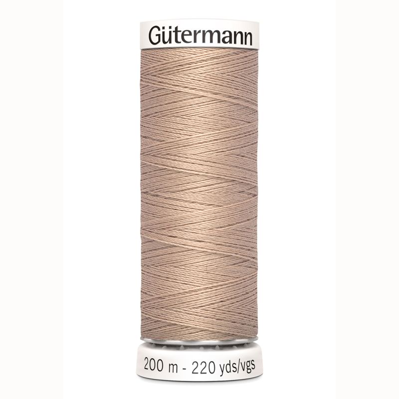Gütermann Polyester 200 meter 422