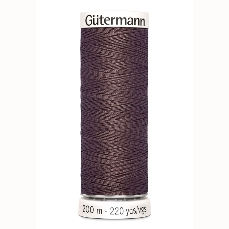 Gütermann Polyester 200 meter 423