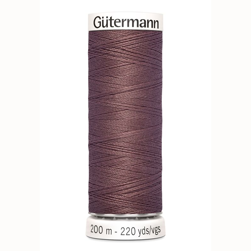 Gütermann Polyester 200 meter 428