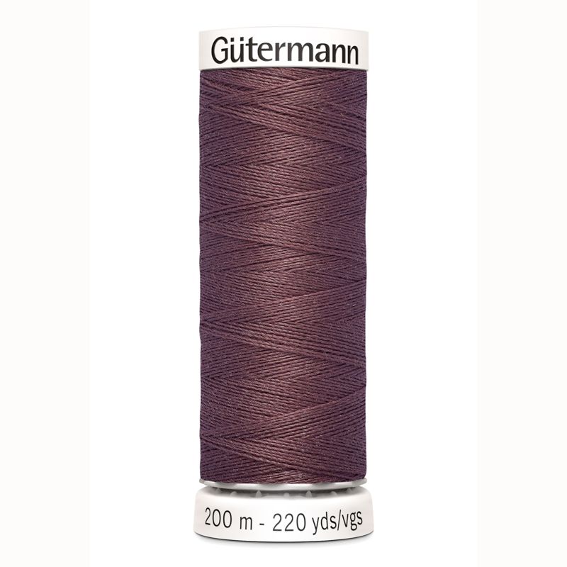 Gütermann Polyester 200 meter 429