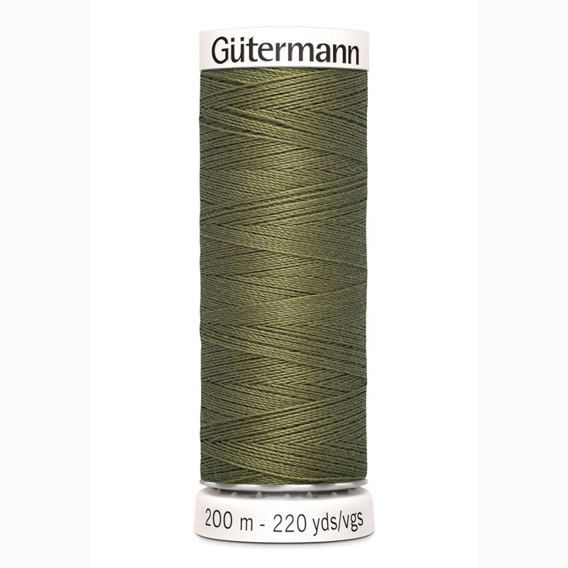Gütermann Polyester 200 meter 432