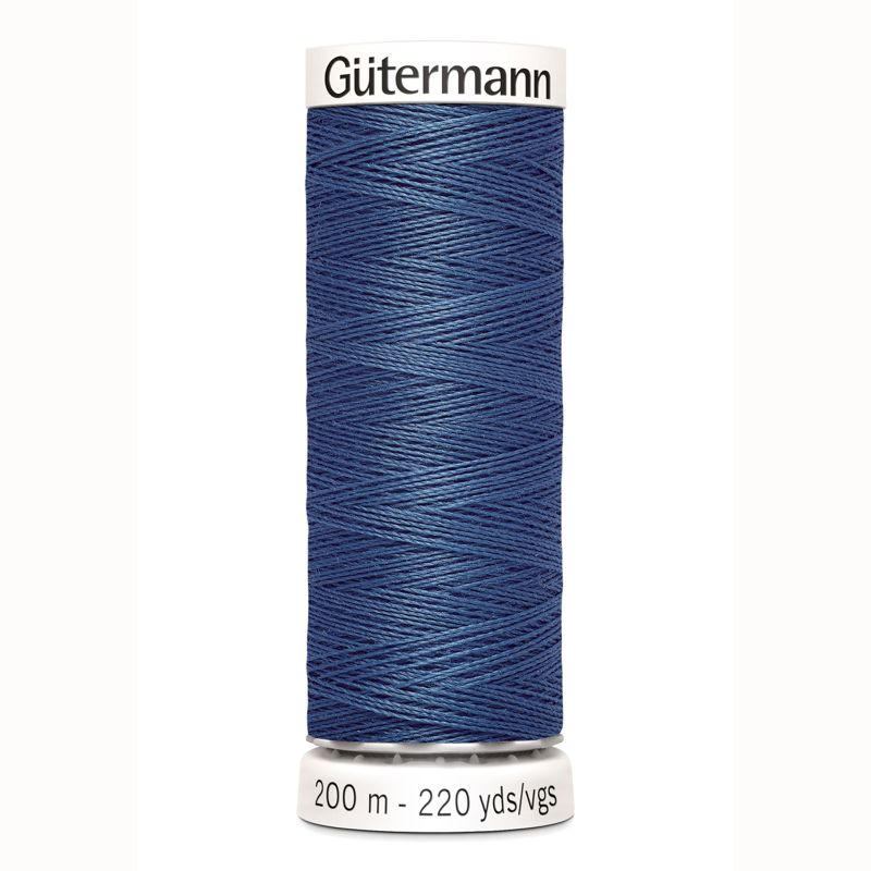 Gütermann Polyester 200 meter 435