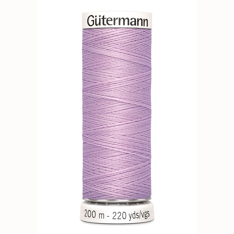 Gütermann Polyester 200 meter 441