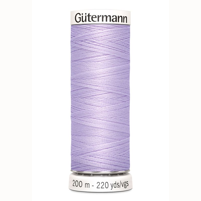Gütermann Polyester 200 meter 442
